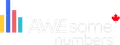 AWEsome Logo
