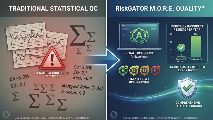 Comparison Chart